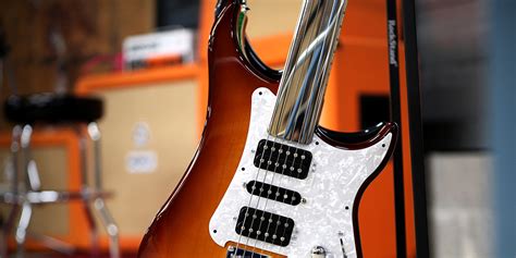 vigier guitars website